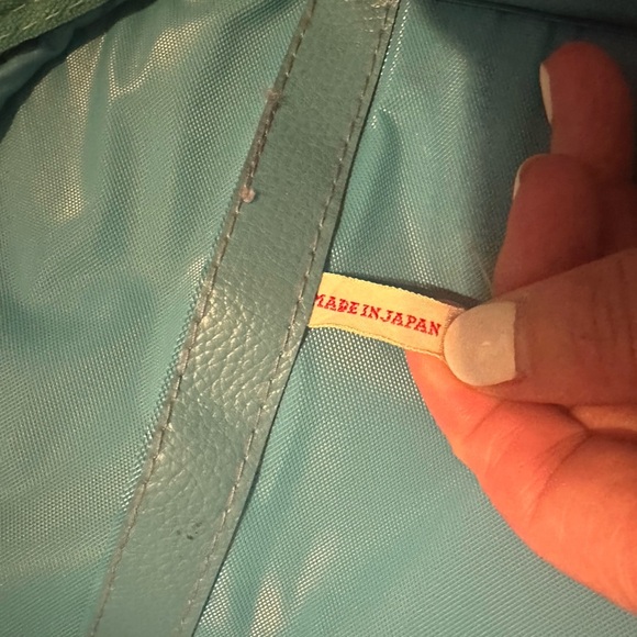 Mini vintage suitcase - Picture 12 of 15